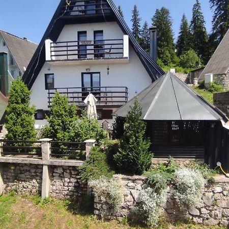 Vila Zahre Vlasic Villa Exterior photo