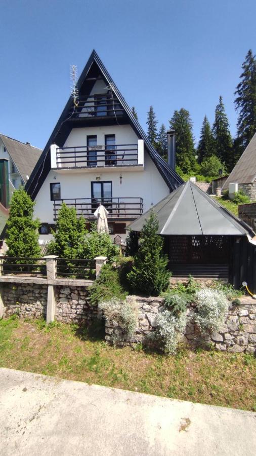 Vila Zahre Vlasic Villa Exterior photo