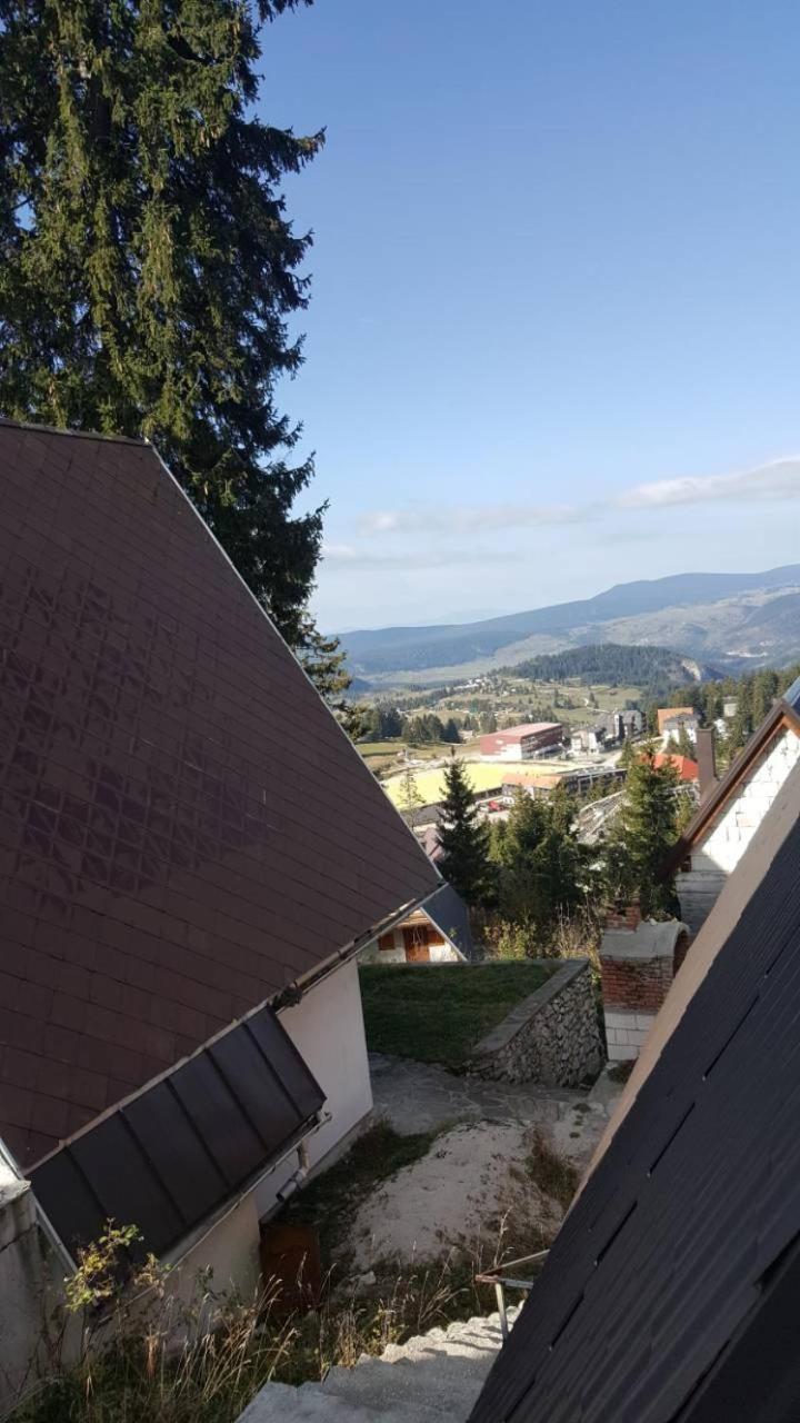 Vila Zahre Vlasic Villa Exterior photo